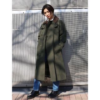 バーブァー(Barbour)の定価より50%OFF Barbour トレンチコート(トレンチコート)