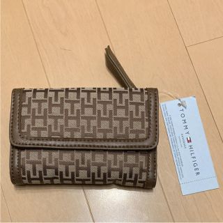 トミーヒルフィガー(TOMMY HILFIGER)のTommy HILFIGER財布(折り財布)