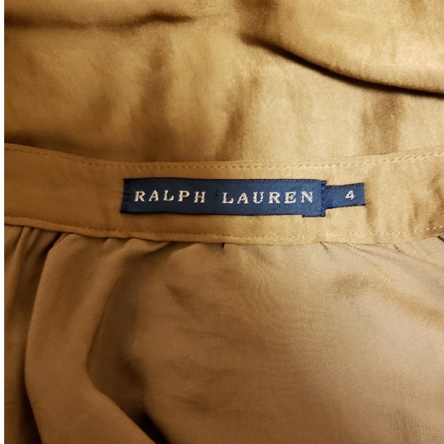 Ralph Lauren(ラルフローレン)の【RALPH LAUREN】フレアスカート◆ レディースのスカート(ひざ丈スカート)の商品写真