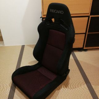 レカロ(RECARO)のRECARO SR-7F　（レカロ）(汎用パーツ)