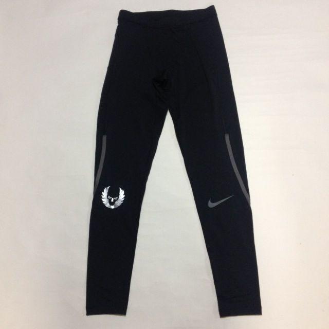 NIKE(ナイキ)の【NIKE】オレゴンプロジェクト Power Running Tights スポーツ/アウトドアのランニング(ウェア)の商品写真