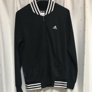 アディダス(adidas)のadidas アディダス ジャージ(トレーナー/スウェット)