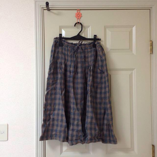スタディオクリップ(STUDIO CLIP)のstudio clip ♡スカート(ひざ丈スカート)