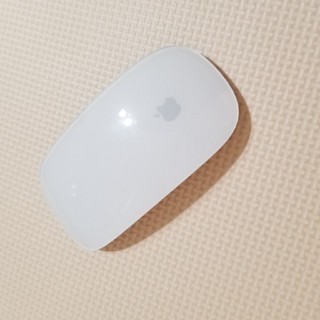 マック(Mac (Apple))のApple Magic Mouse マジックマウス iMac(PC周辺機器)