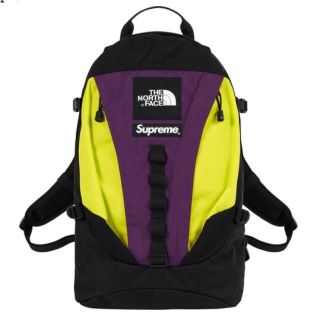 シュプリーム(Supreme)のsupreme north face backpack(バッグパック/リュック)