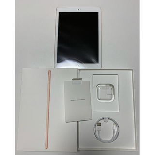 アップル(Apple)のiPad(6th Generation) Wi-Fi Cellular 32GB(タブレット)