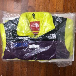 シュプリーム(Supreme)のみるま様専用 Supreme TNF Fleece Jacket L2(ブルゾン)