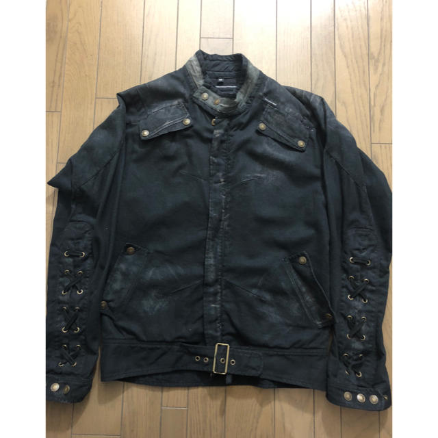 Dolce&Gabbana(ドルチェ＆ガッバーナ)ジャケット  激レア品 1