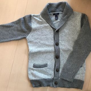 ギャップキッズ(GAP Kids)のGAP サイズ150 カーディガン(カーディガン)