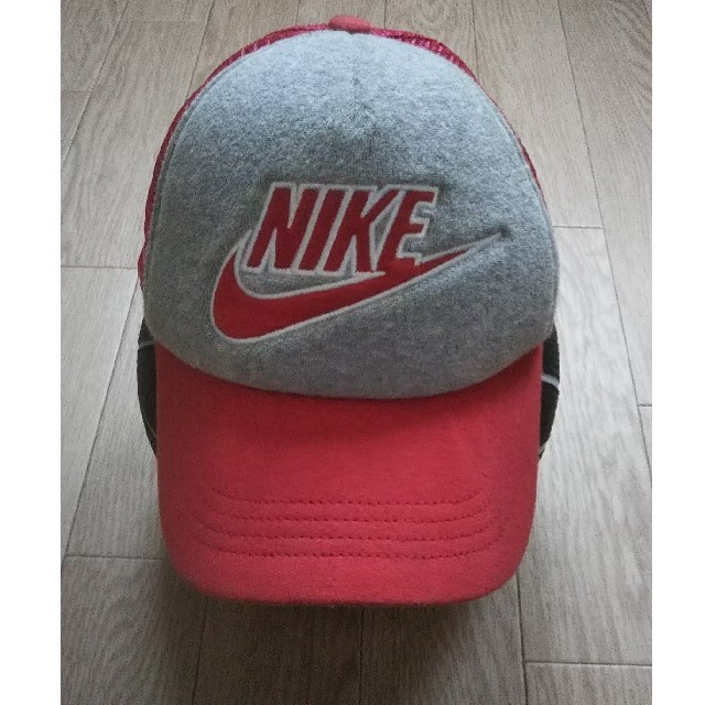 NIKE(ナイキ)のNIKE ナイキ  レトロ メッシュ キャップ メンズの帽子(キャップ)の商品写真