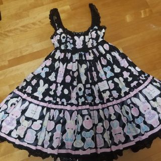 アンジェリックプリティー(Angelic Pretty)のるる様専用(セット/コーデ)