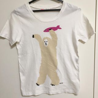 ネネット(Ne-net)のNe-net Tシャツ(Tシャツ(半袖/袖なし))