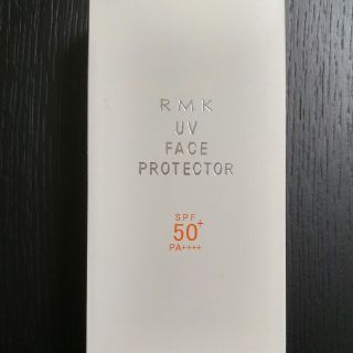 アールエムケー(RMK)のRMK UV FACE PROTECTOR / SPF50+(日焼け止め/サンオイル)