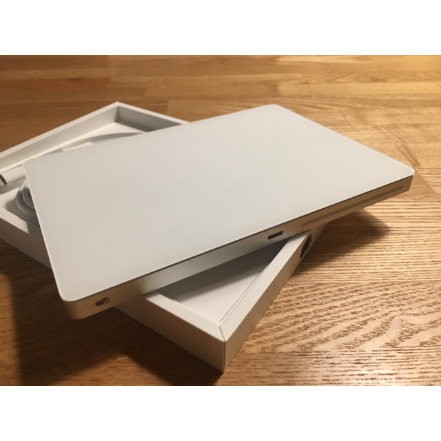 Apple - Magic Trackpad 2 マジックトラックパッド2の通販 by ndtk's shop｜アップルならラクマ 正規品人気