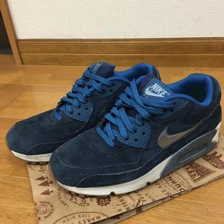 ナイキ(NIKE)の【12/15まで！】 nike ナイキ airmax スニーカー(スニーカー)