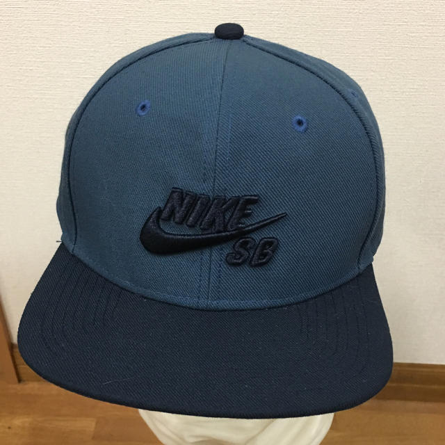 NIKE(ナイキ)のnike SB キャップ メンズの帽子(キャップ)の商品写真