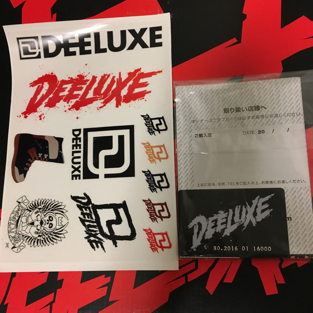 DEELUXE(ディーラックス)のmotti様 専用 スポーツ/アウトドアのスノーボード(ブーツ)の商品写真