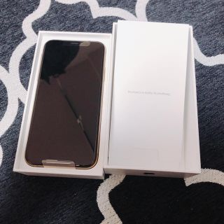 アップル(Apple)のiPhoneX(iPhoneケース)