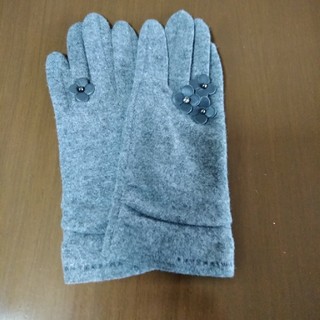 アンテプリマ(ANTEPRIMA)のアンテプリマ　ジャージーグローブ(手袋)