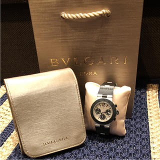 ブルガリ(BVLGARI)の非売品 新品 BVLGARI時計ケース(腕時計)