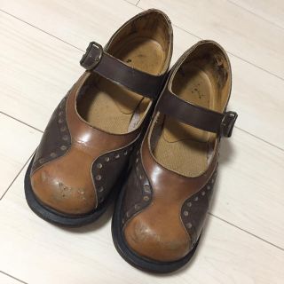 ドクターマーチン(Dr.Martens)のマーチン イングランド製(ローファー/革靴)