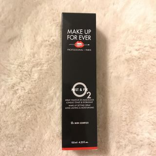 メイクアップフォーエバー(MAKE UP FOR EVER)の♡(化粧水/ローション)