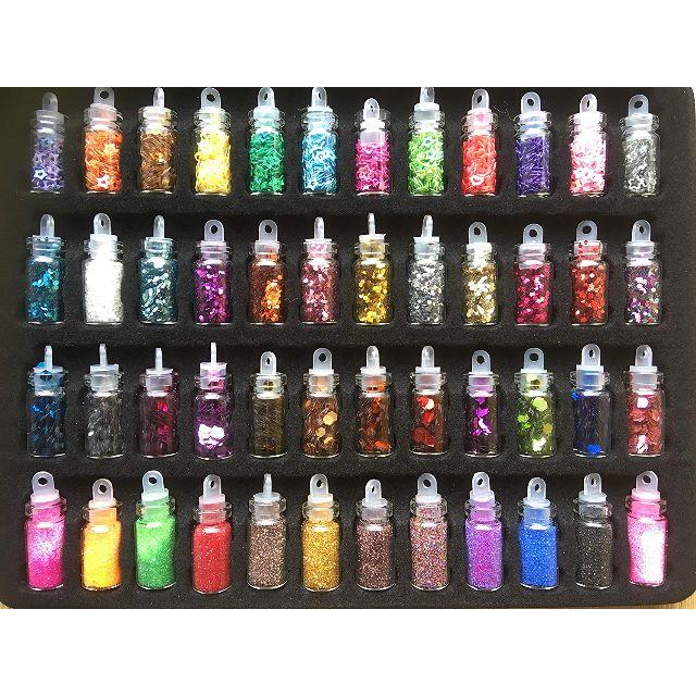 ミニボトル48本セット パーツ ネイル Uvレジン レジン工作 レジンアクセ作りの通販 By アルミー ラクマ ミニボトル48本セット パーツ ネイル Uvレジン レジン工作 レジンアクセ作りの通販 By アルミー ラクマ
