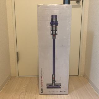 ダイソン(Dyson)のダイソン Dyson Cyclone V10 Animal+ SV12ANCOM(掃除機)