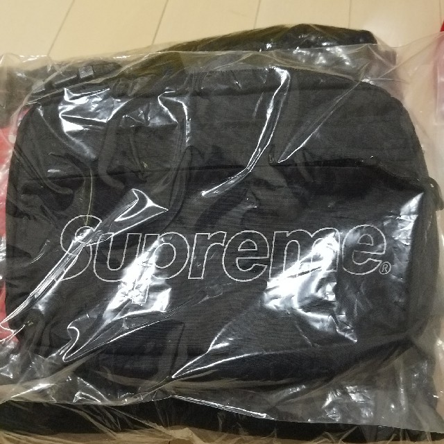 Supreme(シュプリーム)の★新品　Supreme ウエストバッグ　 メンズのバッグ(ボディーバッグ)の商品写真