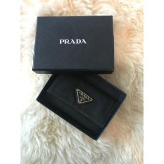 プラダ(PRADA)のさいちゃん様専用(キーケース)