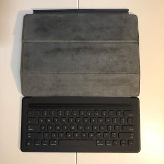 アイパッド(iPad)のiPad Pro 12.9 Smart Keyboard US(iPadケース)