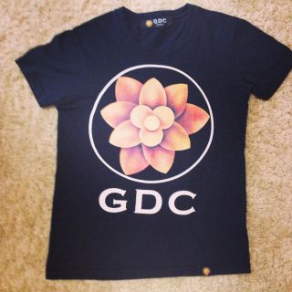 ジーディーシー(GDC)のGDCのTシャツ☆☆(Tシャツ(半袖/袖なし))