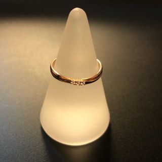 スタージュエリー(STAR JEWELRY)のSTAR JEWELRY リング(リング(指輪))