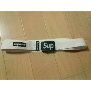 シュプリーム(Supreme)の☆yuki様専用です☆(ベルト)