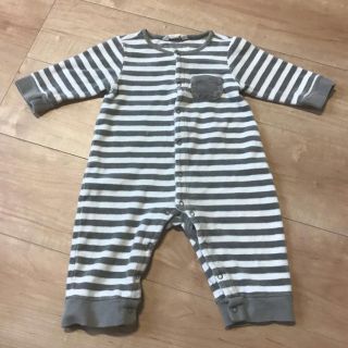 ベビーギャップ(babyGAP)のベビーギャップ♡60cm(ロンパース)