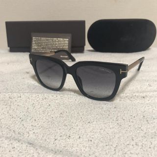 トムフォード(TOM FORD)のトムフォード サングラス 登坂広臣着用(サングラス/メガネ)