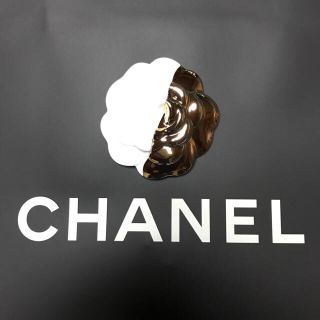 シャネル(CHANEL)のさくももちゃんさま専用(ショップ袋)