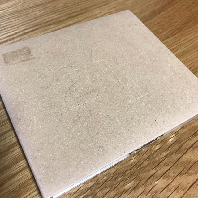 MUJI (無印良品)(ムジルシリョウヒン)の無印良品BGM 21 エンタメ/ホビーのCD(ヒーリング/ニューエイジ)の商品写真