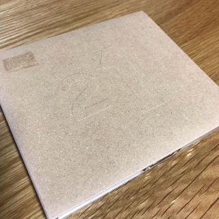 ムジルシリョウヒン(MUJI (無印良品))の無印良品BGM 21(ヒーリング/ニューエイジ)