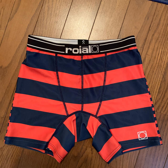 roial(ロイヤル)のROIAL インナーパンツ メンズの水着/浴衣(水着)の商品写真