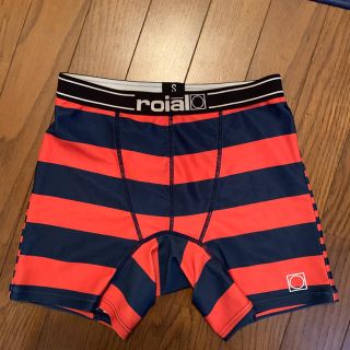 ロイヤル(roial)のROIAL インナーパンツ(水着)