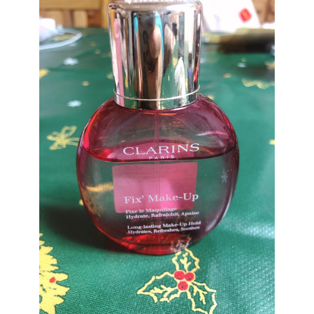 CLARINS(クラランス)のクラランス フィックスメイクアップ コスメ/美容のコスメ/美容 その他(その他)の商品写真