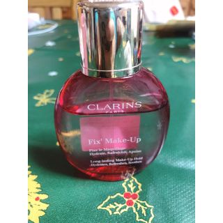 クラランス(CLARINS)のクラランス フィックスメイクアップ(その他)