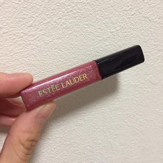 エスティローダー(Estee Lauder)のESTEE LAUDER グロス(リップグロス)