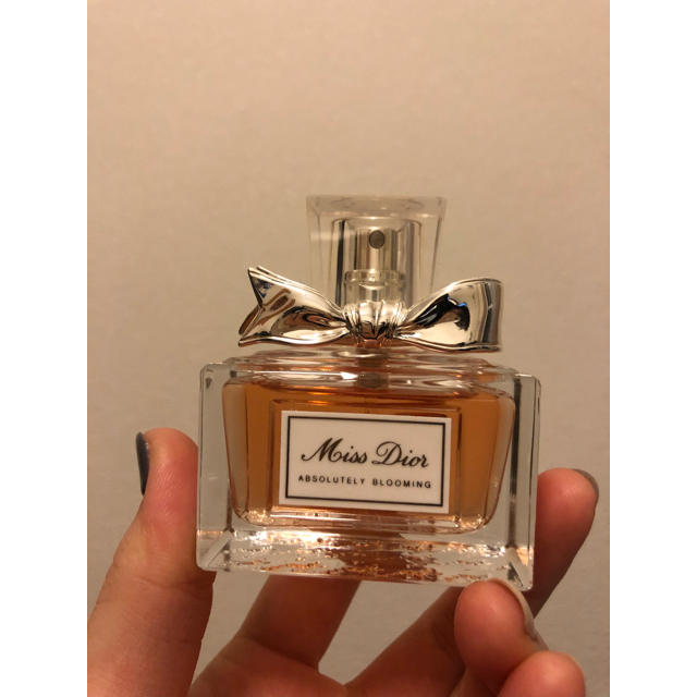 Dior - Dior オードゥパルファンの通販 by m's shop｜ディオールならラクマ