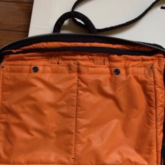 PORTER / TANKER ポーター / タンカー3WAYブリーフケース PORTER / TANKER ポーター / タンカー3WAYブリーフケース