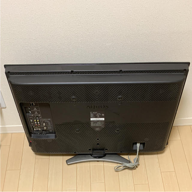 32型テレビ