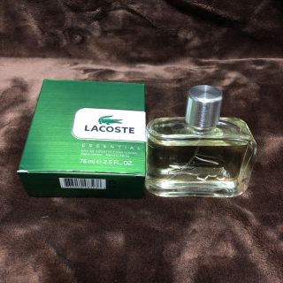 ラコステ(LACOSTE)のlacoste essential(ユニセックス)