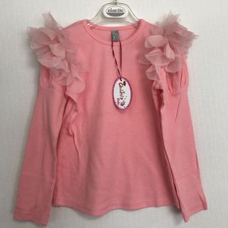 ❤️新品❤️長袖ティシャツ(Tシャツ/カットソー)