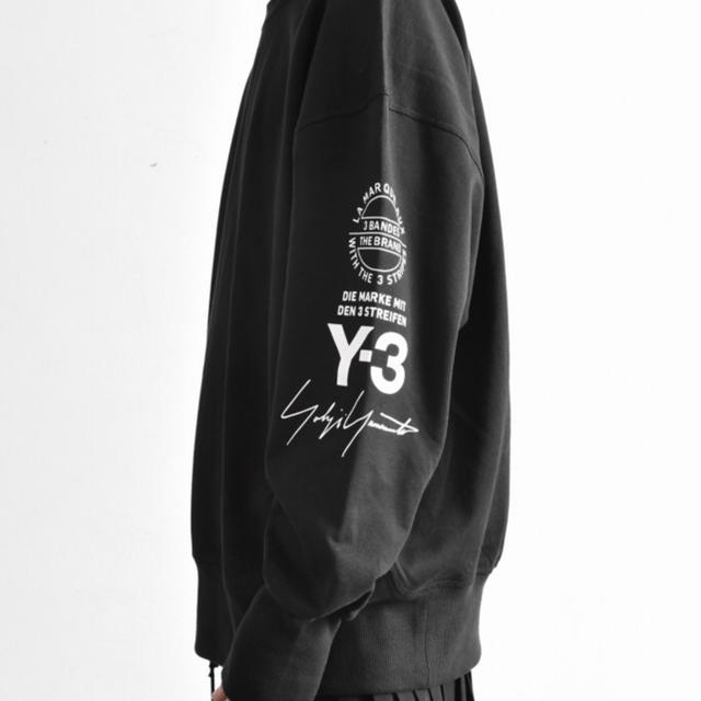 Y-3(ワイスリー)のY-3  メンズのトップス(パーカー)の商品写真